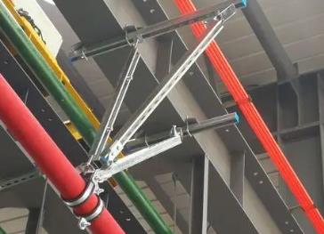 西岗抗震支架厂家与你分享你必须做的紧急情况下的准备